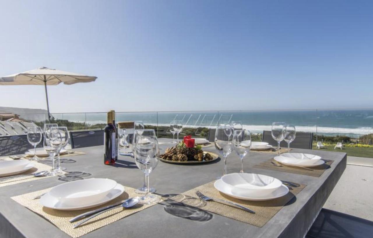 Pg - Beach House Sintra Esterno foto