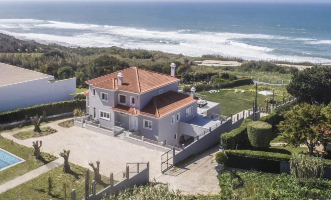 Pg - Beach House Sintra Esterno foto