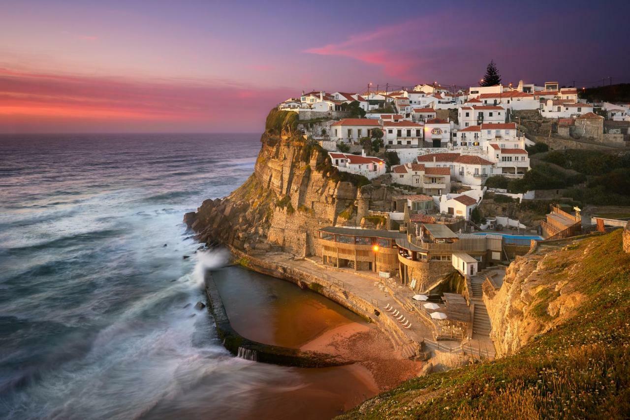 Pg - Beach House Sintra Esterno foto
