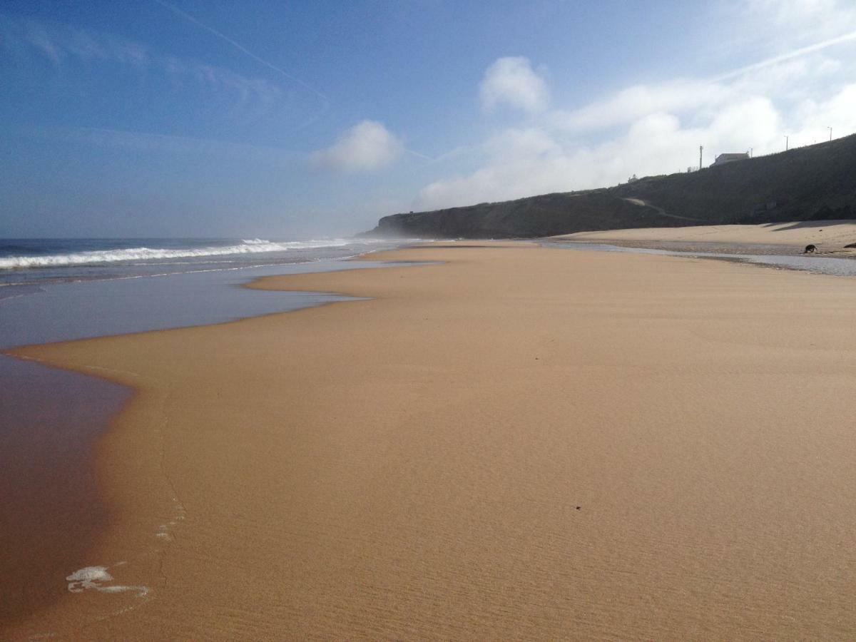 Pg - Beach House Sintra Esterno foto
