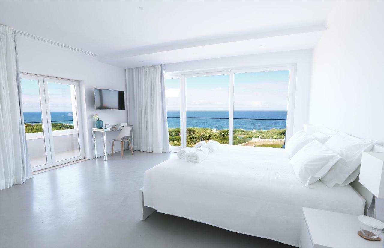 Pg - Beach House Sintra Esterno foto