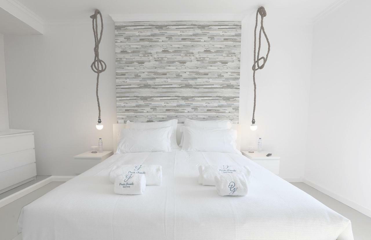 Pg - Beach House Sintra Esterno foto
