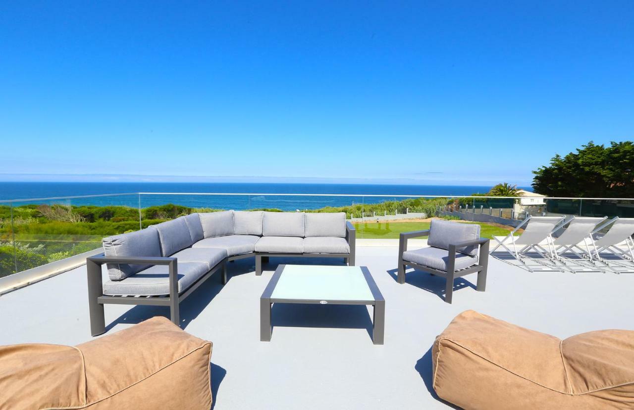Pg - Beach House Sintra Esterno foto