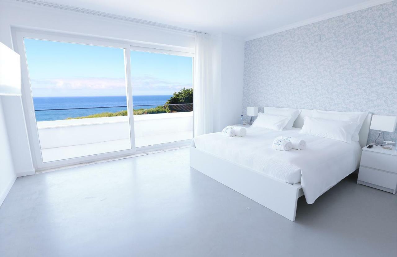 Pg - Beach House Sintra Esterno foto