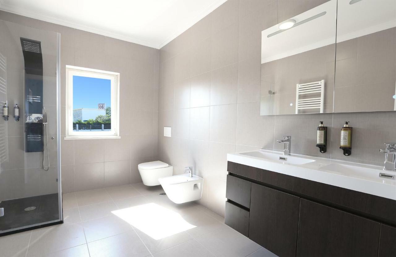 Pg - Beach House Sintra Esterno foto