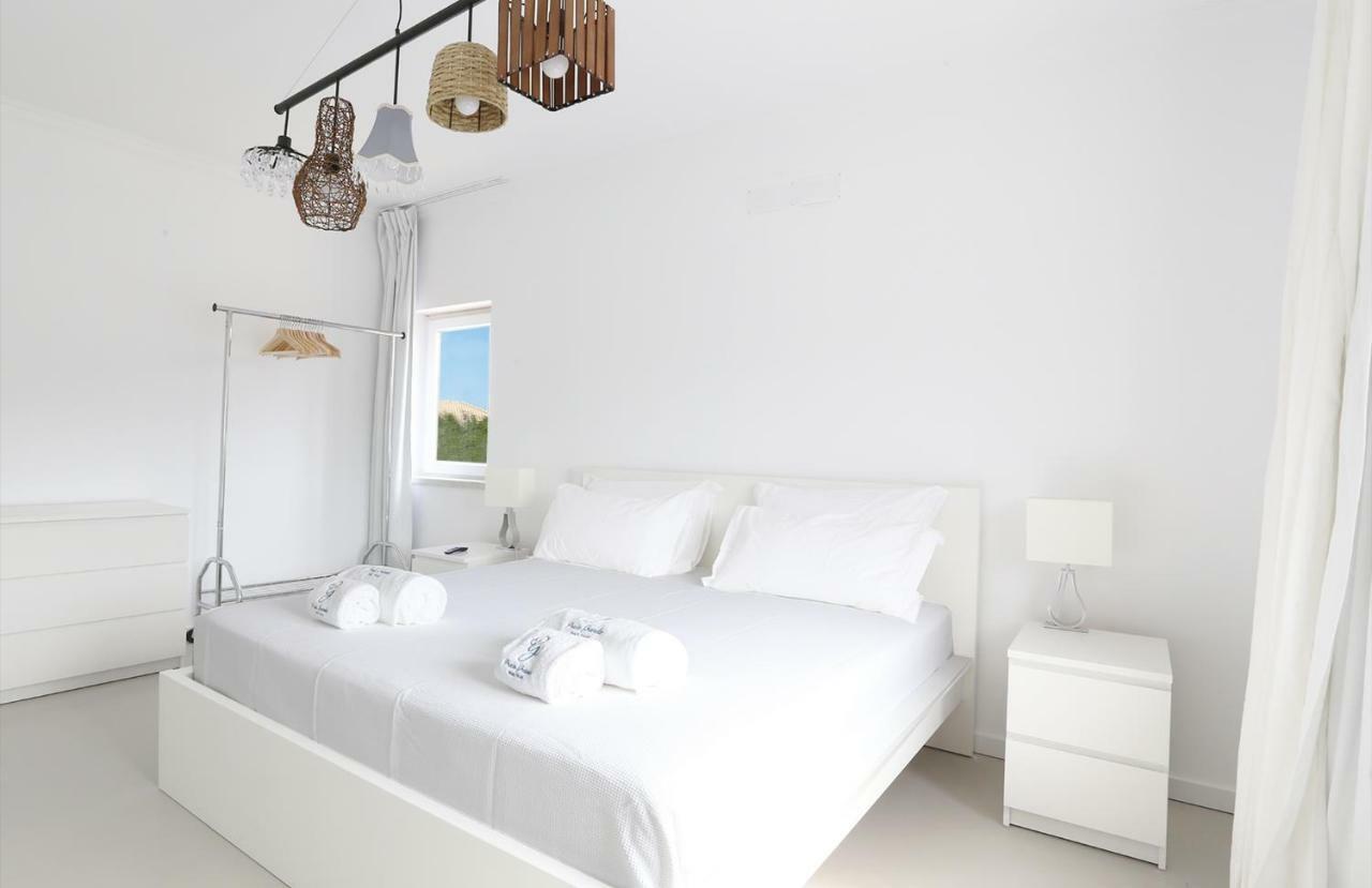Pg - Beach House Sintra Esterno foto
