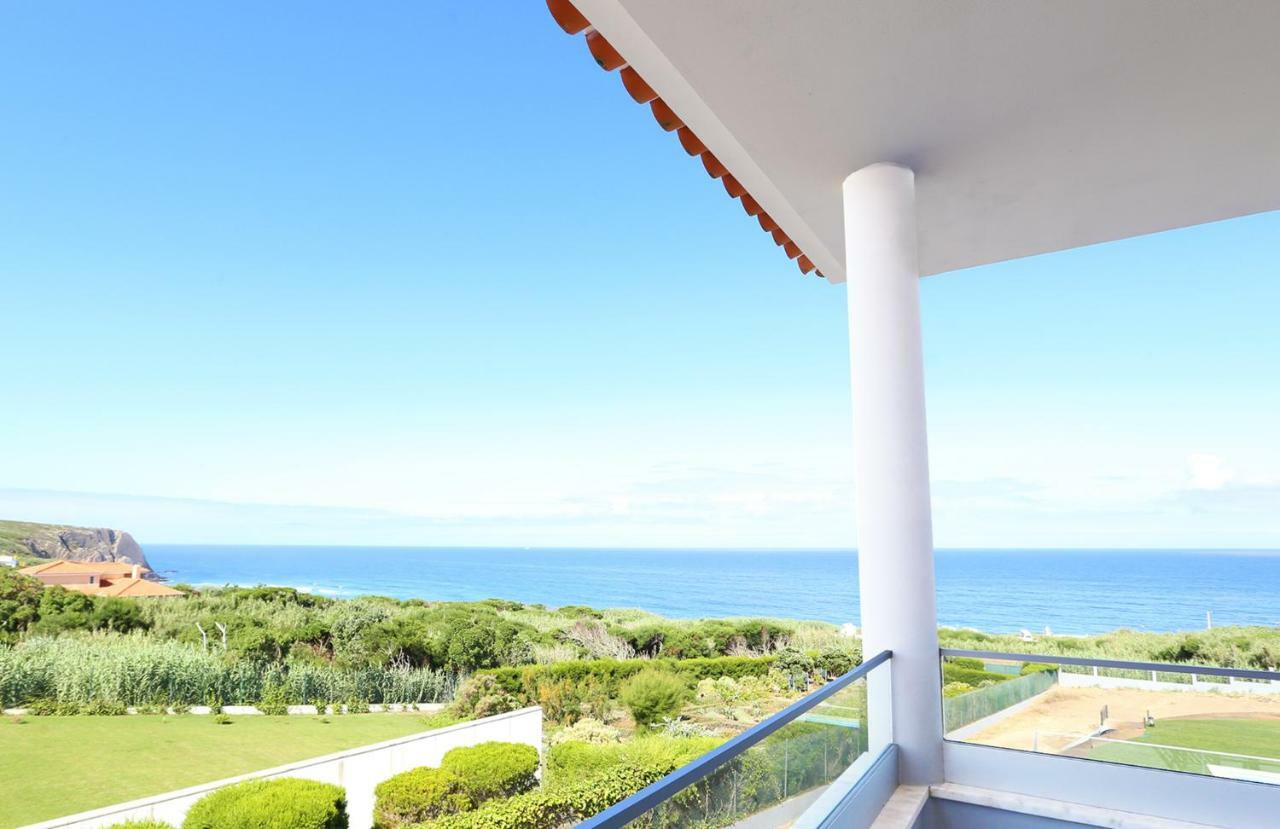 Pg - Beach House Sintra Esterno foto