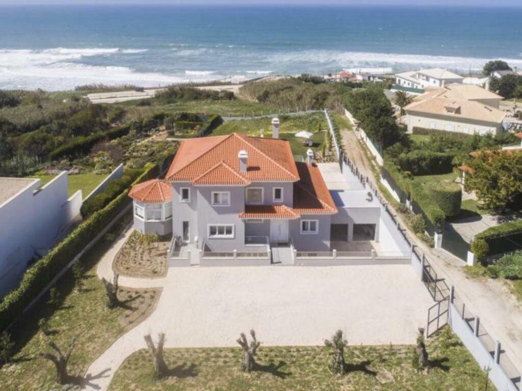 Pg - Beach House Sintra Esterno foto